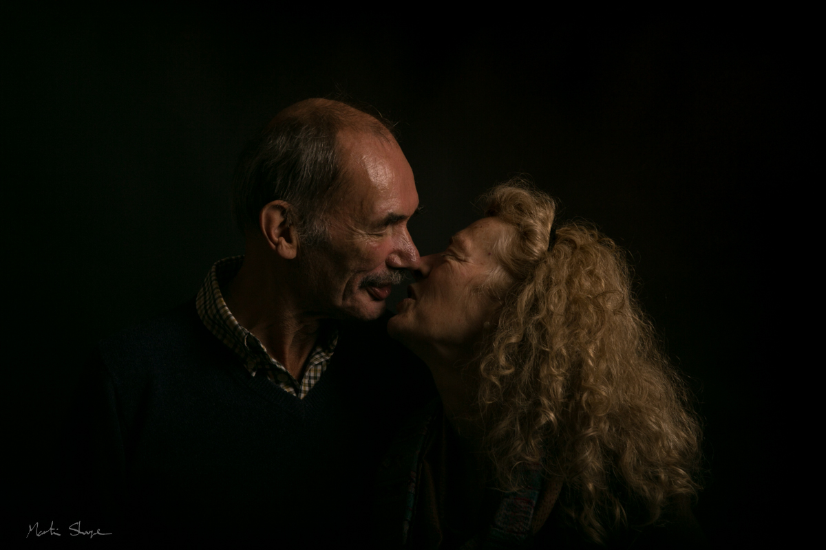 A Valediction Forbidding Mourning