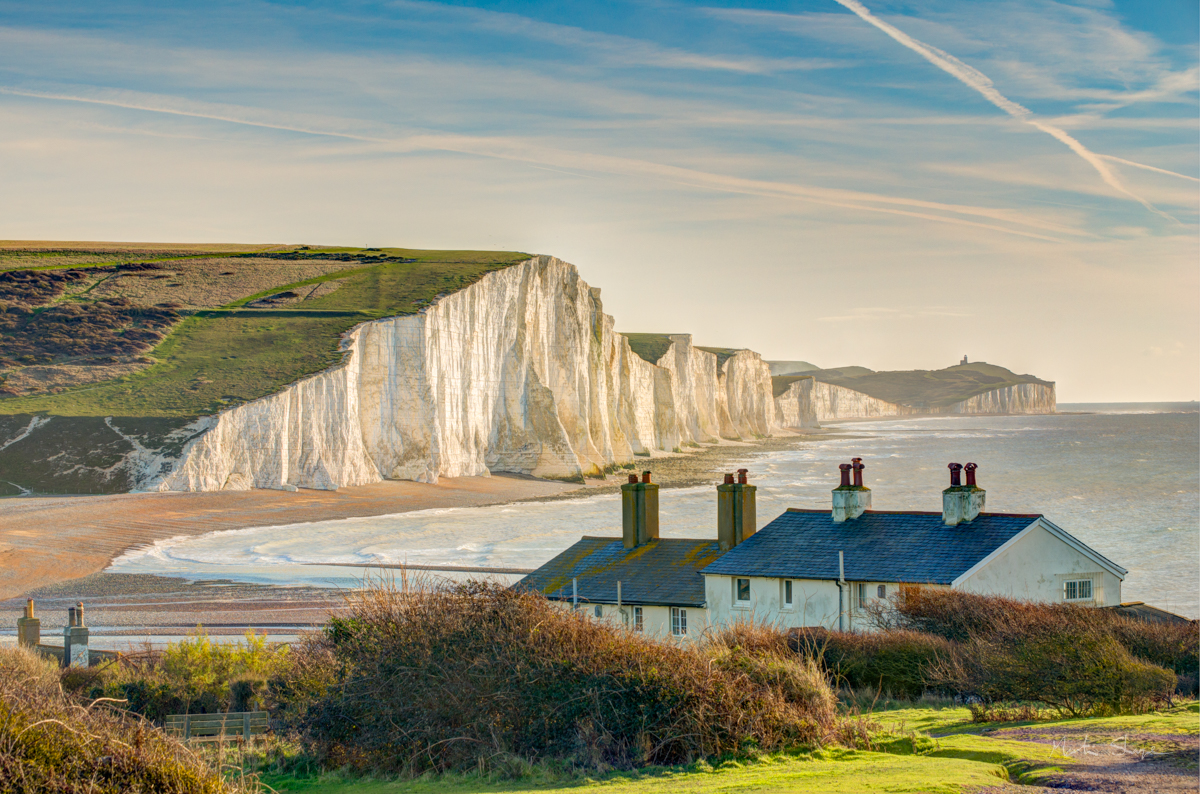 Seven Sisters